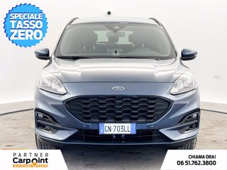 FORD Kuga 2.0 ecoblue st-line 2wd 120cv auto 1