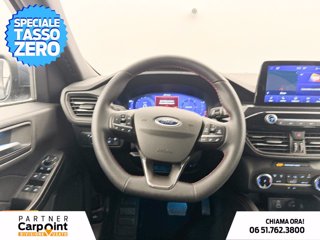 FORD Kuga 2.0 ecoblue st-line 2wd 120cv auto 17