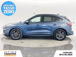 FORD Kuga 2.0 ecoblue st-line 2wd 120cv auto 2