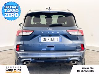 FORD Kuga 2.0 ecoblue st-line 2wd 120cv auto 3