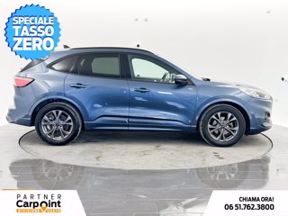 FORD Kuga 2.0 ecoblue st-line 2wd 120cv auto 4