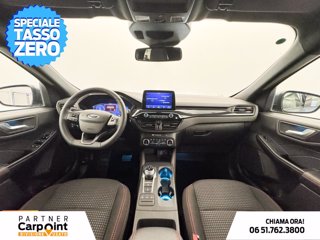 FORD Kuga 2.0 ecoblue st-line 2wd 120cv auto 9