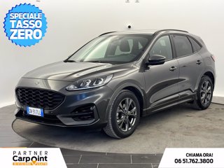 FORD Kuga 2.0 ecoblue st-line 2wd 120cv auto