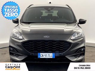 FORD Kuga 2.0 ecoblue st-line 2wd 120cv auto 1