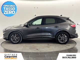 FORD Kuga 2.0 ecoblue st-line 2wd 120cv auto 2