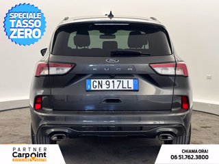 FORD Kuga 2.0 ecoblue st-line 2wd 120cv auto 3