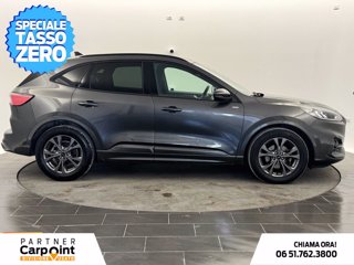 FORD Kuga 2.0 ecoblue st-line 2wd 120cv auto 4