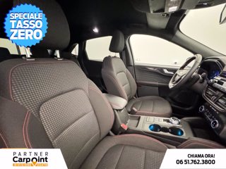 FORD Kuga 2.0 ecoblue st-line 2wd 120cv auto 6