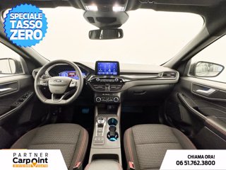 FORD Kuga 2.0 ecoblue st-line 2wd 120cv auto 9