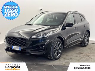 FORD Kuga 2.0 ecoblue st-line 2wd 120cv auto 0