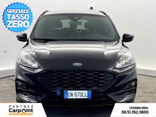 FORD Kuga 2.0 ecoblue st-line 2wd 120cv auto 1