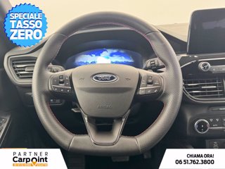 FORD Kuga 2.0 ecoblue st-line 2wd 120cv auto 17