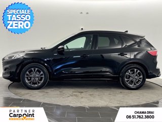 FORD Kuga 2.0 ecoblue st-line 2wd 120cv auto 2