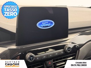 FORD Kuga 2.0 ecoblue st-line 2wd 120cv auto 23