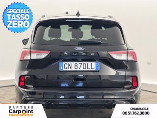 FORD Kuga 2.0 ecoblue st-line 2wd 120cv auto 3