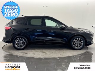 FORD Kuga 2.0 ecoblue st-line 2wd 120cv auto 4