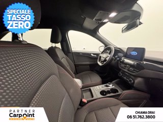 FORD Kuga 2.0 ecoblue st-line 2wd 120cv auto 5