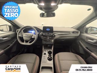 FORD Kuga 2.0 ecoblue st-line 2wd 120cv auto 9