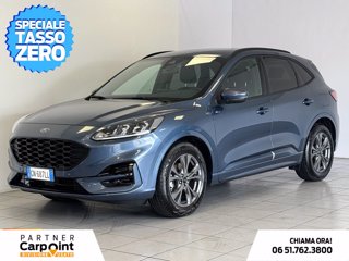 FORD Kuga 2.0 ecoblue st-line 2wd 120cv auto