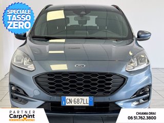 FORD Kuga 2.0 ecoblue st-line 2wd 120cv auto 1