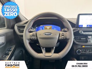 FORD Kuga 2.0 ecoblue st-line 2wd 120cv auto 18