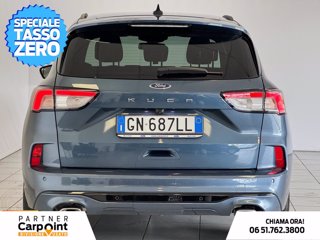 FORD Kuga 2.0 ecoblue st-line 2wd 120cv auto 3