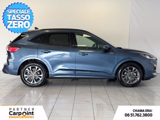 FORD Kuga 2.0 ecoblue st-line 2wd 120cv auto 4