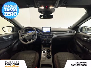 FORD Kuga 2.0 ecoblue st-line 2wd 120cv auto 9