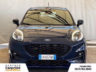 FORD Puma 1.0 ecoboost h st-line s&s 125cv 1