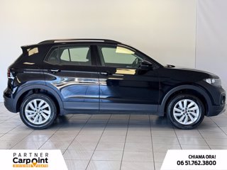 VOLKSWAGEN T-cross 1.0 tsi style 95cv 4