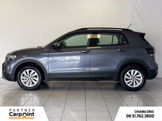 VOLKSWAGEN T-cross 1.0 tsi style 95cv 2