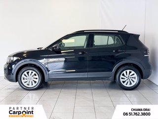 VOLKSWAGEN T-cross 1.0 tsi style 95cv 2