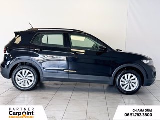 VOLKSWAGEN T-cross 1.0 tsi style 95cv 4