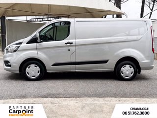 FORD Transit custom 280 2.0 tdci mhev 130cv trend l1h1 e6.2 2