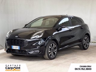 FORD Puma 1.0 ecoboost h st-line s&s 125cv auto 0