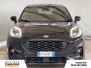 FORD Puma 1.0 ecoboost h st-line s&s 125cv auto 1