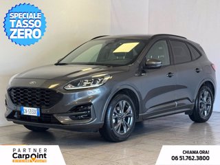 FORD Kuga 1.5 ecoboost st-line 2wd 150cv 0