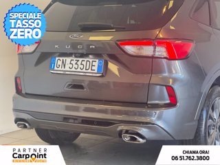 FORD Kuga 1.5 ecoboost st-line 2wd 150cv 16