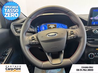 FORD Kuga 1.5 ecoboost st-line 2wd 150cv 17