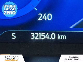 FORD Kuga 1.5 ecoboost st-line 2wd 150cv 20