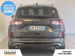 FORD Kuga 1.5 ecoboost st-line 2wd 150cv 3