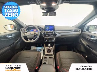 FORD Kuga 1.5 ecoboost st-line 2wd 150cv 9