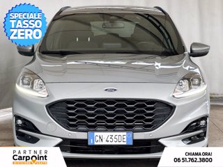 FORD Kuga 1.5 ecoboost st-line 2wd 150cv 1