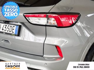 FORD Kuga 1.5 ecoboost st-line 2wd 150cv 15