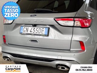 FORD Kuga 1.5 ecoboost st-line 2wd 150cv 16