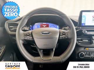 FORD Kuga 1.5 ecoboost st-line 2wd 150cv 17