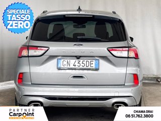 FORD Kuga 1.5 ecoboost st-line 2wd 150cv 3