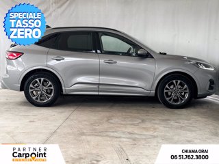 FORD Kuga 1.5 ecoboost st-line 2wd 150cv 4