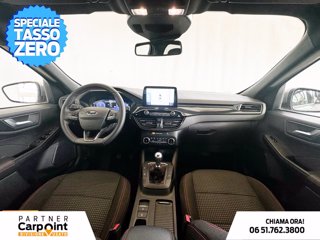 FORD Kuga 1.5 ecoboost st-line 2wd 150cv 9