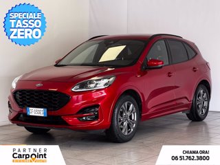 FORD Kuga 1.5 ecoblue st-line x 2wd 120cv